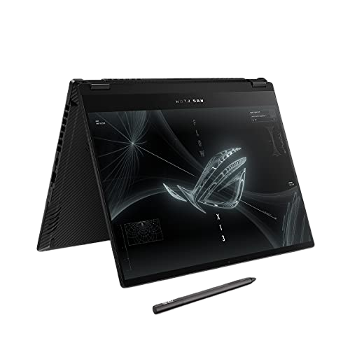Asus X13 Flow