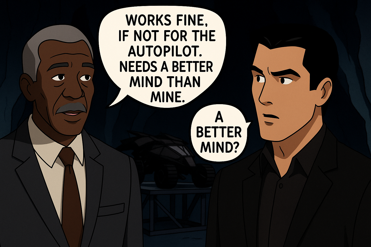 A better mind