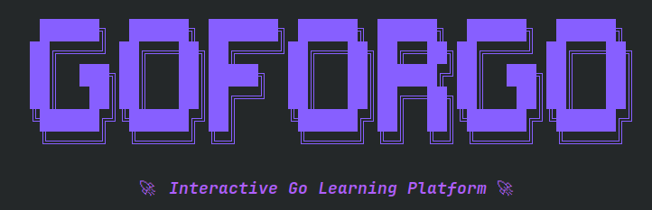 GoForGo