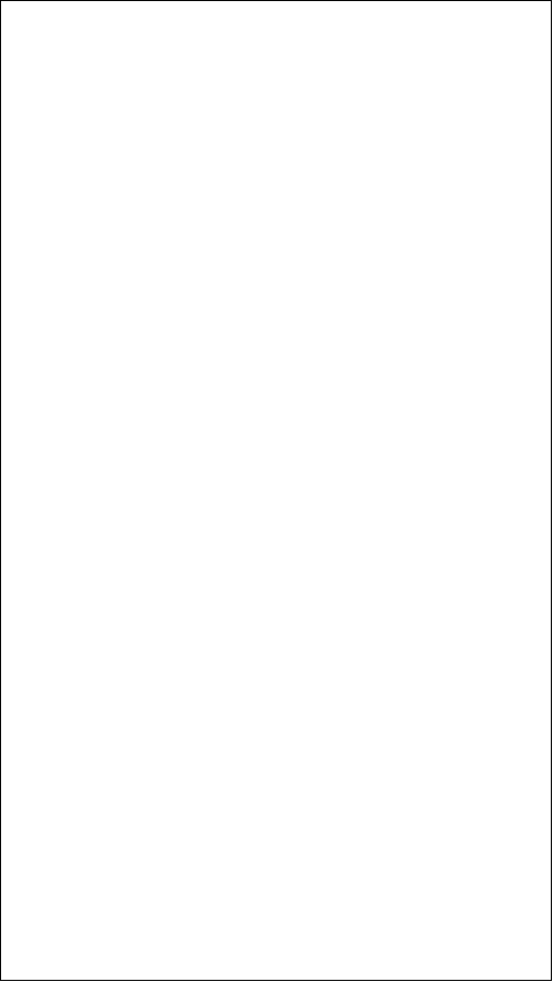 I had a canvas!