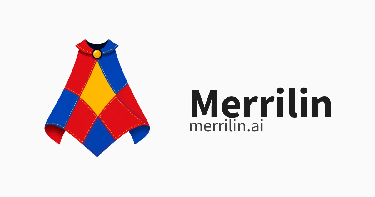 Merrilin - AI-powered reading app